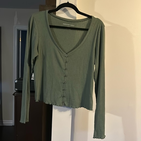 American Eagle long sleeve - Picture 1 of 1